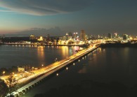 PLA_Johor Bahru causeway_night view_3156_CJS